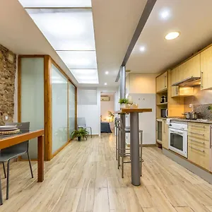 Lo Petito De La Part Alta Apartamento
