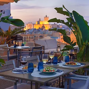 Hotell H10 Imperial Tarraco, Tarragona