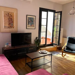 Appartement Casa Corderet, Tarragone