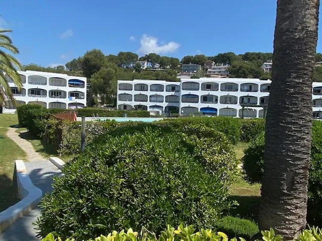 Tarragona Playa La Mora Apartment Spain