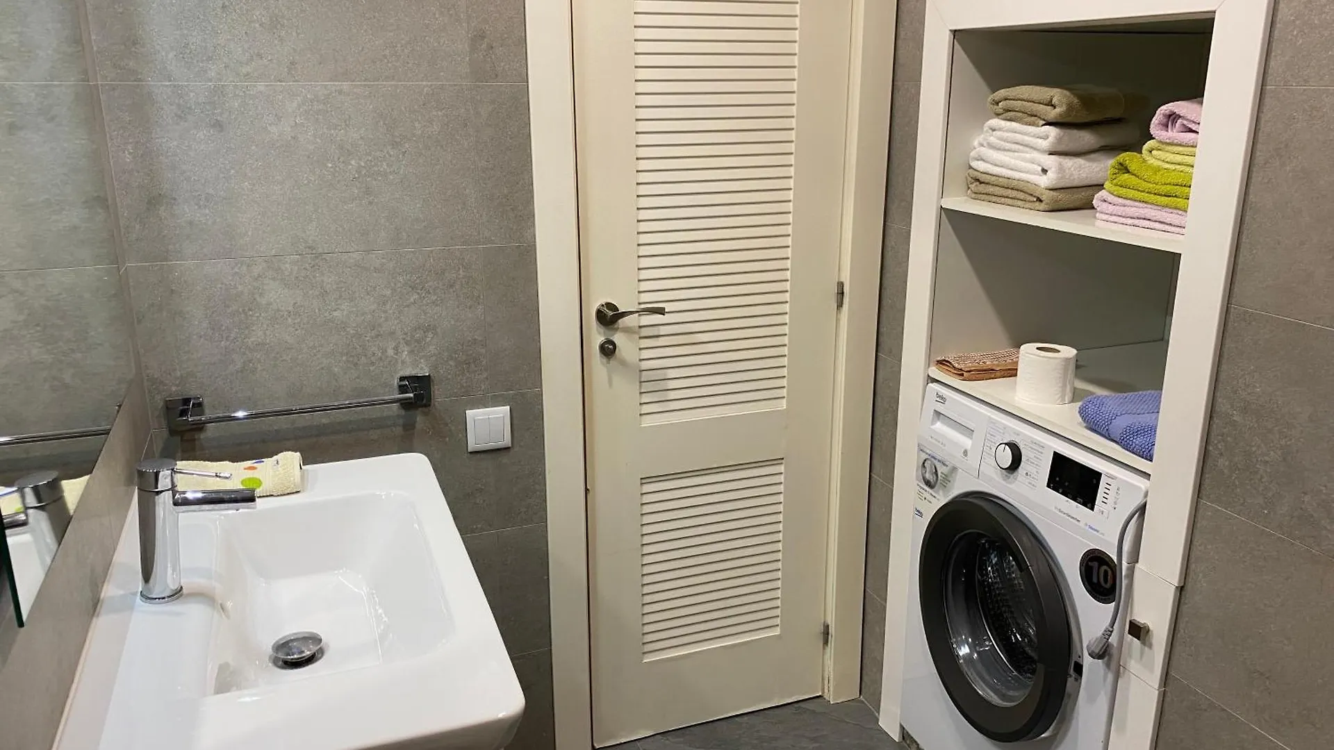 Tarragona Playa La Mora Apartment Spain