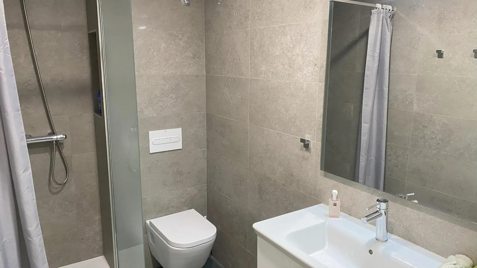 Tarragona Playa La Mora Apartment