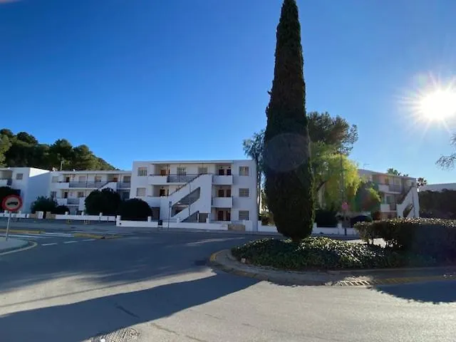 Tarragona Playa La Mora Apartment 0*,  Spain